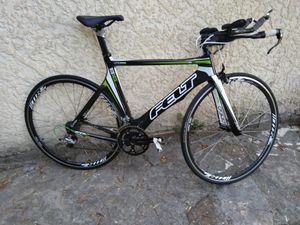 Felt B16 carbone  - 1