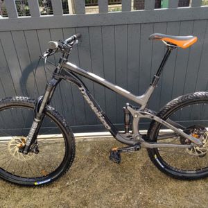 Transition Scout 2018 - 1