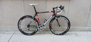 Vélo Bianchi - 1