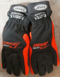 Gants hiver Chiba waterproof neufs - 1