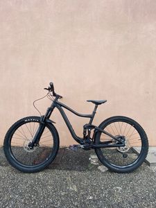 VTT tout suspendu Giant Tance - 1