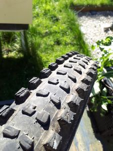 Pneu vtt enduro / vae 27.5 e-thirteen - 1