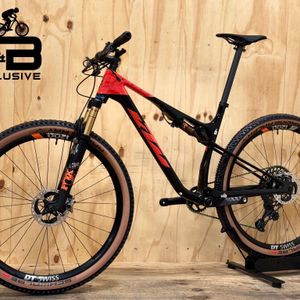 KTM Scarp MT Exonic Carbon 29 pouces VTT XX1 AXS 2... - 1