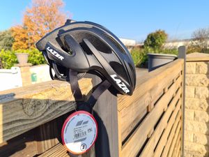 CASQUE LAZER BLADE - 1