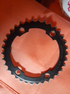 Plateau shimano 34 dents - 1