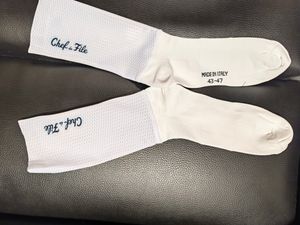 Chaussettes aero - 1