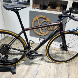 SPECIALIZED S-Works ATHOS - 1