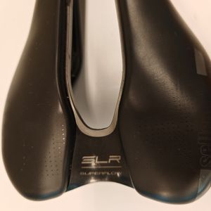 Selle Italia SLR superflow boost - 1