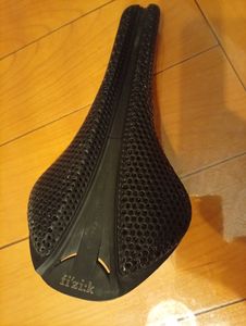 Selle vélo  - 1