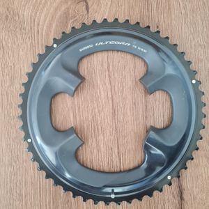 Courone ultegra 52 dents neuve 11v - 1