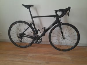 super six 2020 état neuf TAILLE 56 - 1