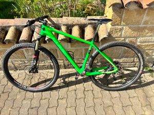 VTT Cube Reaction XC - 1