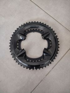 Plateaux neufs 52-36 Ultegra 12v - 1