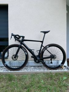 BMC Teammachine SLR01 / T54 - 1