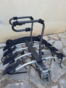 Porte 4 vélos mottez - 1