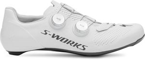 Vends Chaussures Route SPECIALIZED S-WORKS 7 - Whi... - 1