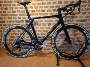 NEUF TREK MADONE GEN8 [L/58] FORCED2/SCOPE/CAPTEUR... - 1