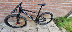 VTT Scott Scale 930 - 1