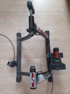 Home trainer élite attache rapide - 1