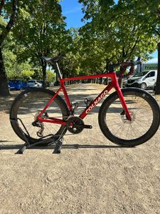 Colnago V4 Rouge 2025 - 1