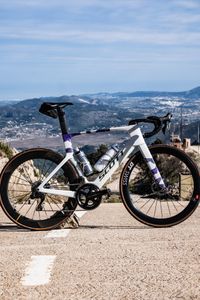 Scott foil RC Pro - 1