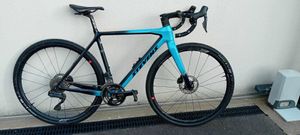 Stevens superprestige  - 1