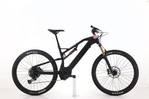 Produit Reconditionne    Raymon Fullray E 11 0 Gx ... - 1