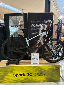 Spark RC World Cup - 1