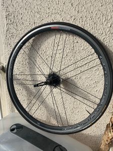 Paire de Campagnolo Zonda C17 - 1