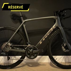 🔥réservé🔥TREK Emonda SL6 PRO carbon disc Ultégra... - 1
