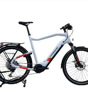 Haibike Trekking 7 Vélo électrique Shimano 2022 - 1