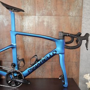 new Dogma F - 1