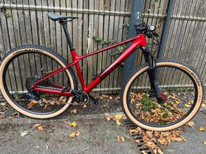 VTT BMC Twostroke 01 Four - 1