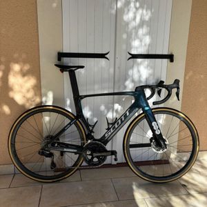 SCOTT Foil RC Ultimate DSM - 1