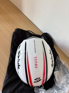 CASQUE SPIUK OBUSS - 1