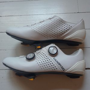 Chaussure van rysel - 1