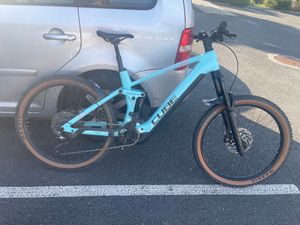 VTT électroque - 1