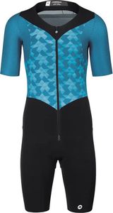 Combinaison Aero Assos Triator Bleu T M   Produit ... - 1