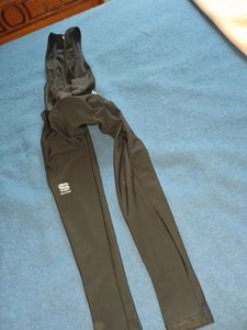 Cuissard long hiver - 1