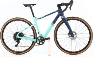 Produit Reconditionne    Bianchi Arcadex   Velo De... - 1