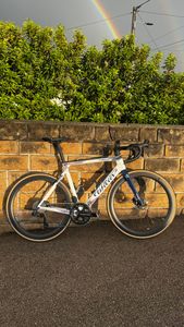 WILIER FILANTE SLR FDJ DURA-ACE - 1