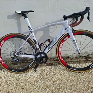 vends  bh G7 - 1