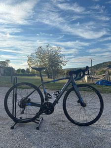 Vélo route électrique Lapierre e-Sensium 500 disqu... - 1