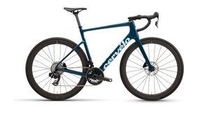 Cervélo Calédonia 105 Di2 - 1
