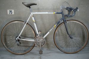 RALEIGH Equipe t. 56cm L 1m80->1m85 - 1