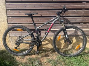 TREK FUEL EX 8 29" – 2014 – Taille M – Fox / XT / ... - 1