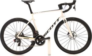Produit Reconditionne    Scott Addict Rc 10 Axs 12... - 1