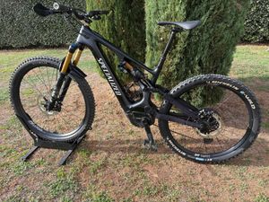 TURBO LEVO COMP 2023 - 1
