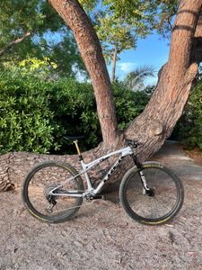 Trek Supercaliber 9.9 2025, taille M/L - 1