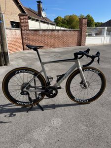 BMC SLR01 Five - 1